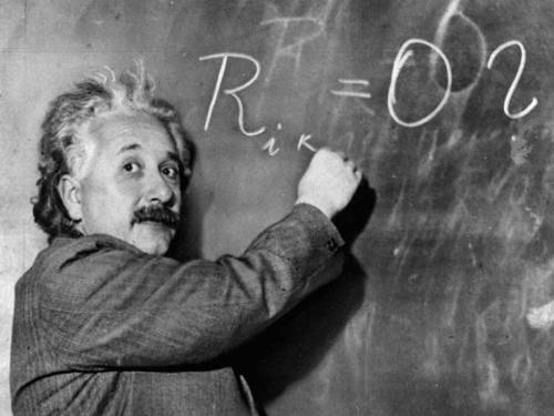 Fun Science Fact,In his Special Theory of Relativity, the famed scientist Albert Einstein stated tha