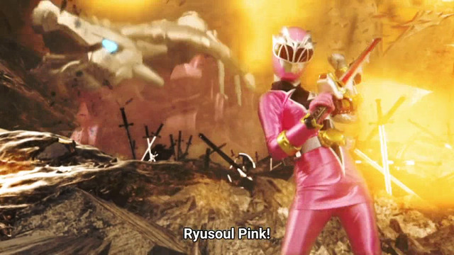 #ryusoulger-spoilers on Tumblr