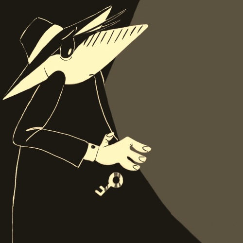 In General, I Read The Fan Fiction "Sunday Morning" Authorship Of @nrr-yellowblin And I Really Liked
