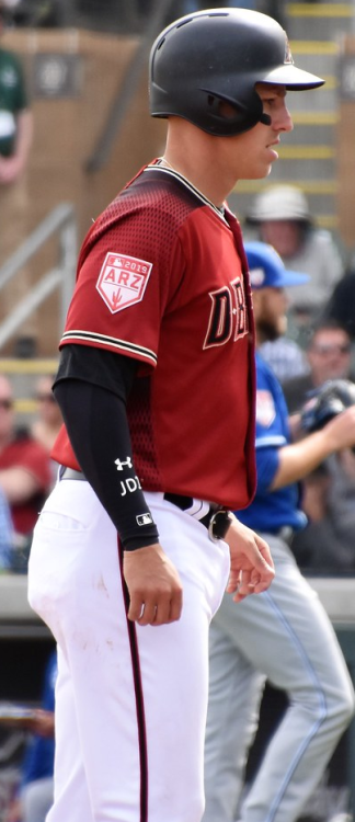 Jake Lamb