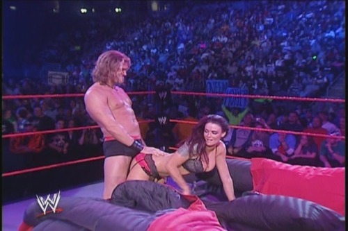 wwenate:  ||WWE’s Most Scandalous|| The porn pictures