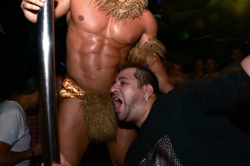malestrippersunlimited:  [via Male Strippers Unlimited.com]