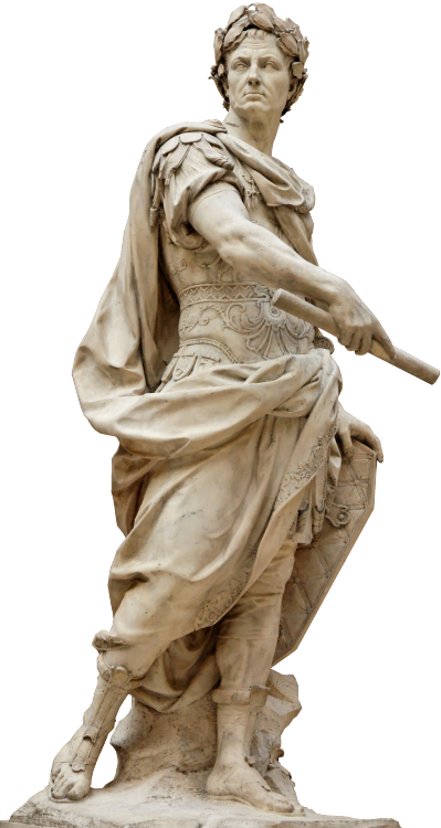 peashooter85:RIP Gaius Julius Caesar Born July 100BC Died March 15th, 44 BCRoman General, Statesman,