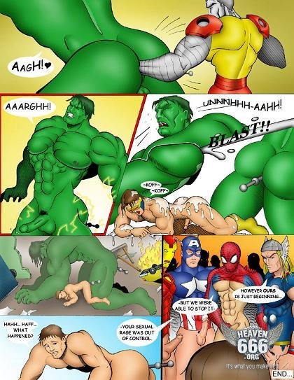 gaycartoonnetwork:  muscle—and-nerds:  adult photos