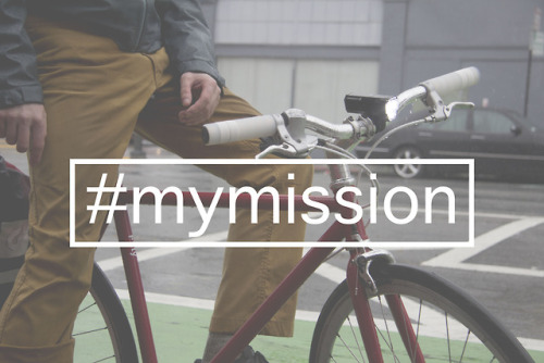 Where does your Mission take you?