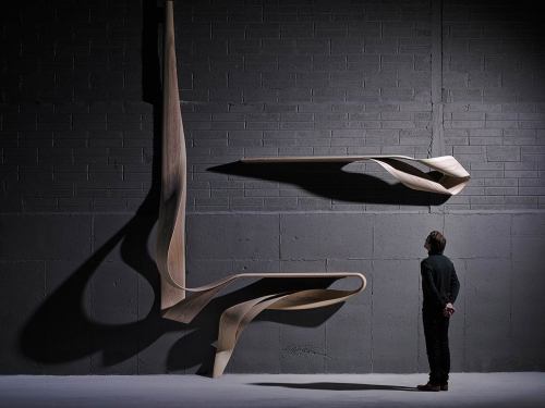 littlelimpstiff14u2:Joseph Walsh (born in 1979) founded his studio and workshop in 1999 in Co. Cork,