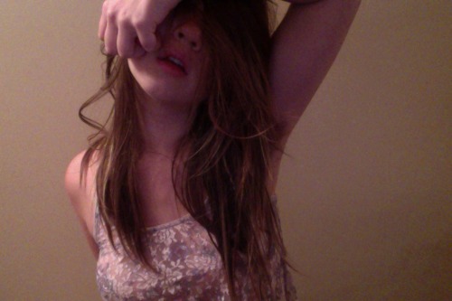 buttsanddepression:I’ve been trying this thing where I do what I want with my bodywhich, I know, sou