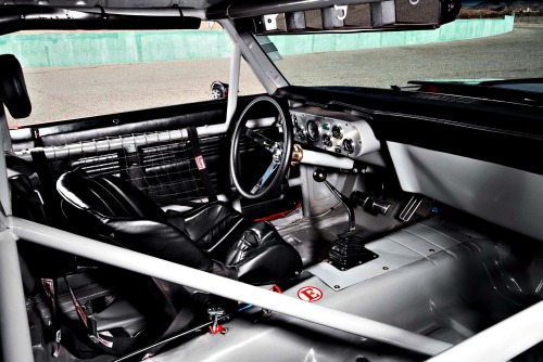 theoldiebutgoodie:  1969 Chevrolet Camaro Z/28 Trans Am Spec. 