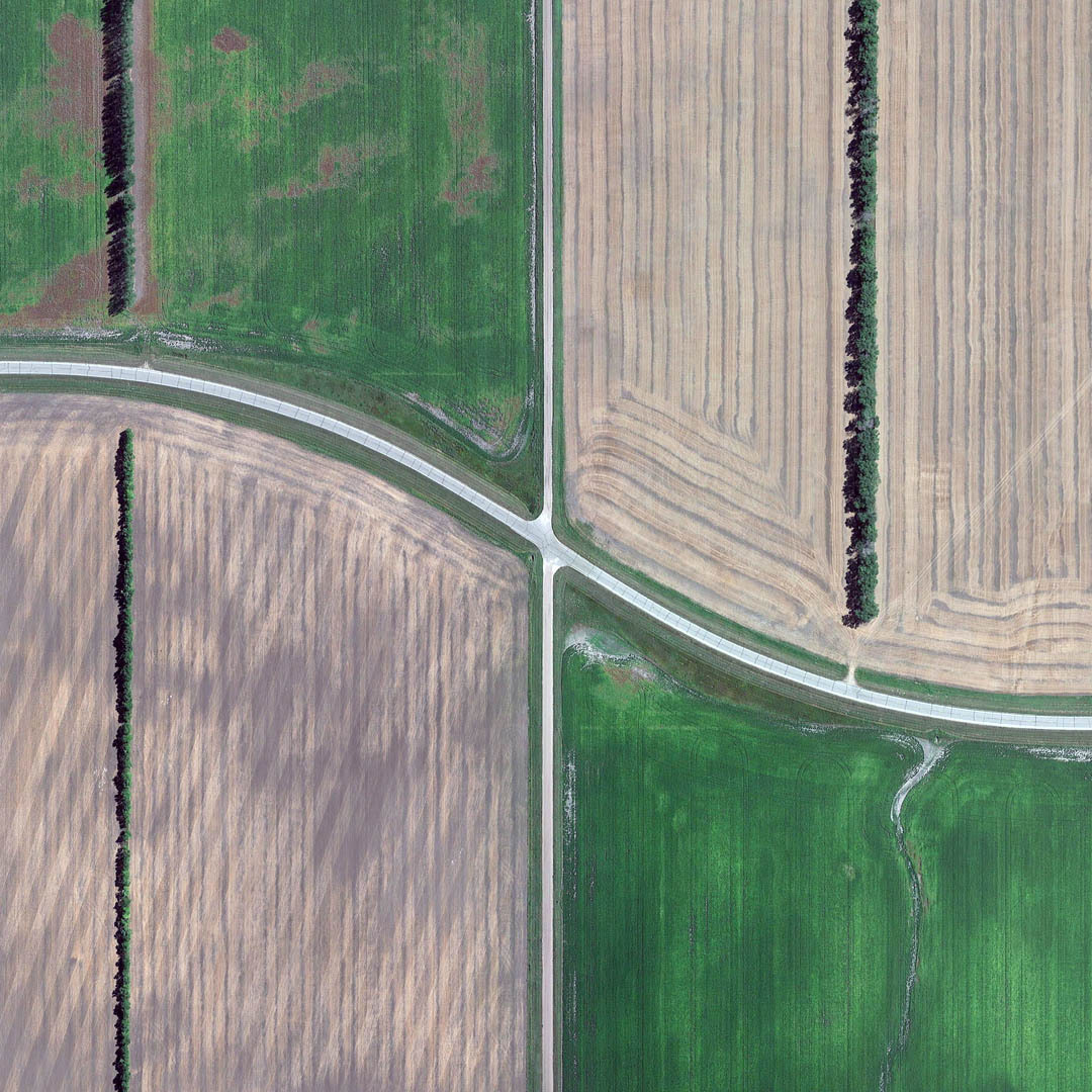 nevver:  All roads lead to nowhere, Gerco de Ruijter 