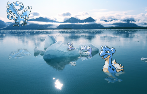 dotcore:  16-Bit Photography.by Sindre Johnsen. 