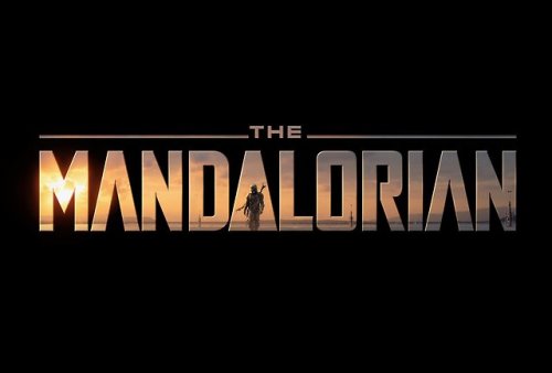 demifiendrsa: The Mandalorian logo and new photos. Series premieres on November 12, 2019 on Disney+.