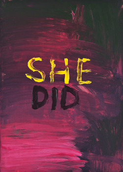 nevver:  She did
