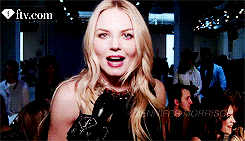 kevinmckidd:happy birthday, jennifer morrison! (april 12, 1979)