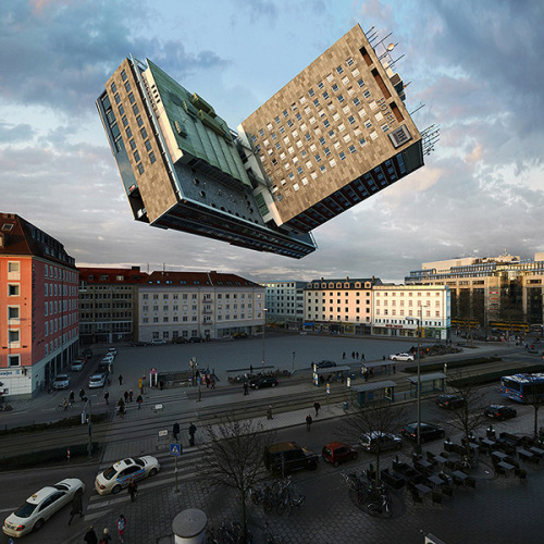 Victor Enrich