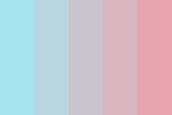 color-palettes:  I guess i got sad again