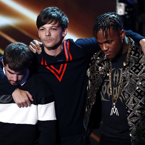 louis-tomlinson: TXF Live Shows. Night 2.