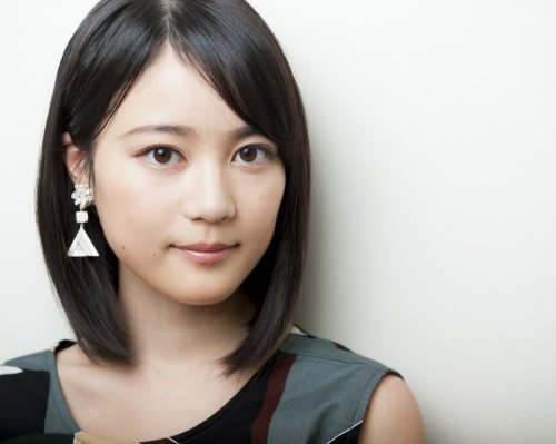 46pic: Erika Ikuta - entertainment station