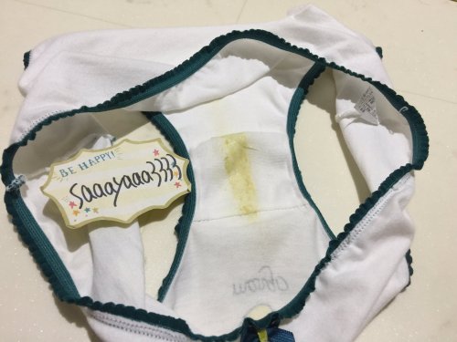 dirtypantiesgirlsfetish: Ношенные ароматные женские трусики Worn used dirty smelling panties