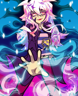 princebakura:    ☠  Ｉ＇ｍ ｉｎｔｏｘｉｃａｔｅｄ  ☠  [x] Part of my   「YGO✩FUTURE BASS COLORFUL COLLECTION」(also now available as a print and otherwise on Redbubble.)ヽ(⌐■_■)ノ♪♬ 