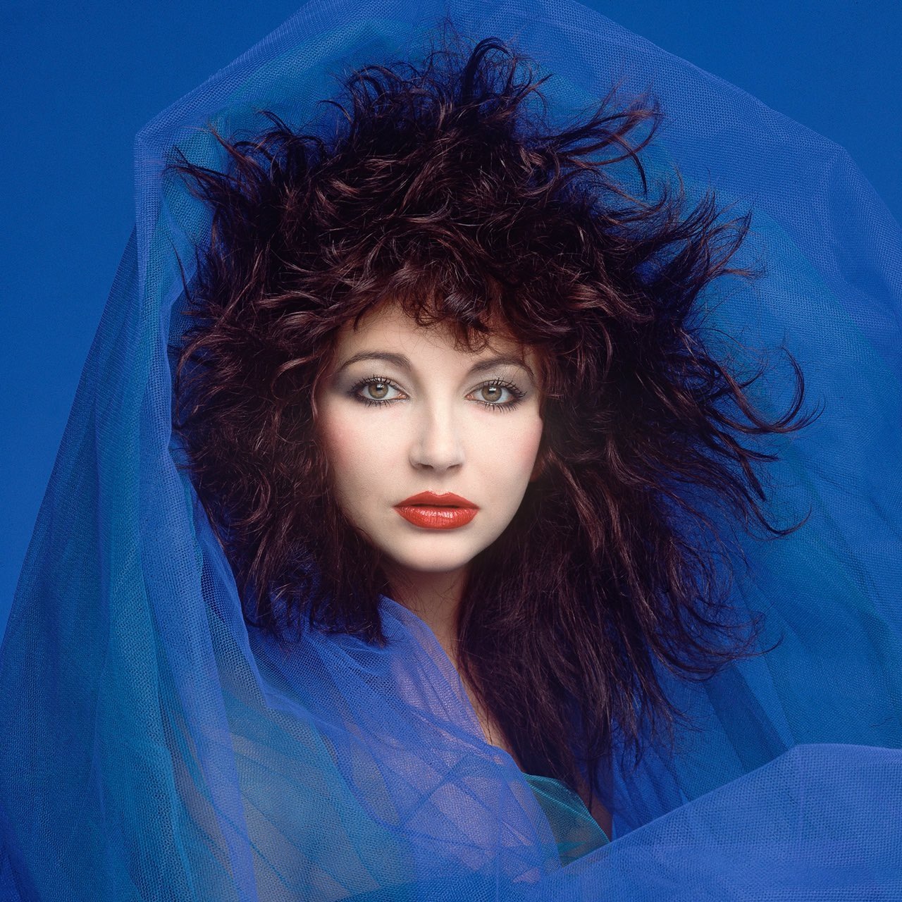 Porn melomancy:kate bush for company magazine photos