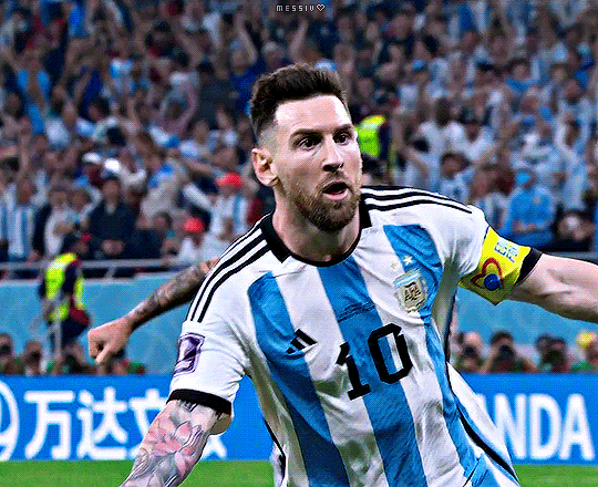 to the stars &#8212; &#10024; argentina are through to the quarter-finals! &#10024; ...