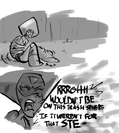 niiikooooo:My take on what Peridot is up to right now based on some convincing evidenceI will update this comic when the iTunes cap comes out because it’ll be a hella cleaner capUPDATED. 