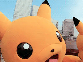 【公式】「ピカチュウだけじゃない ピカチュウ大量発生チュウ！」