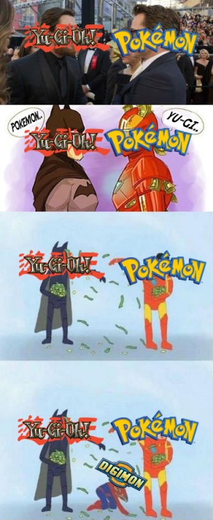 Early 2000s in a nutshell