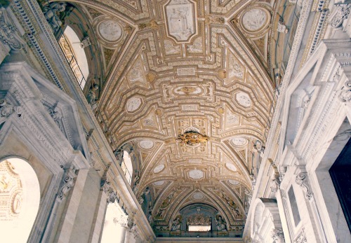 St. Peter&rsquo;s Basilica - Rome