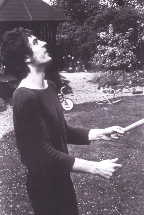 elocantu:  Syd 