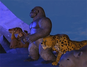 angelophile:  I miss Beast Wars.  Well all miss Beast Wars. Yesssssss…