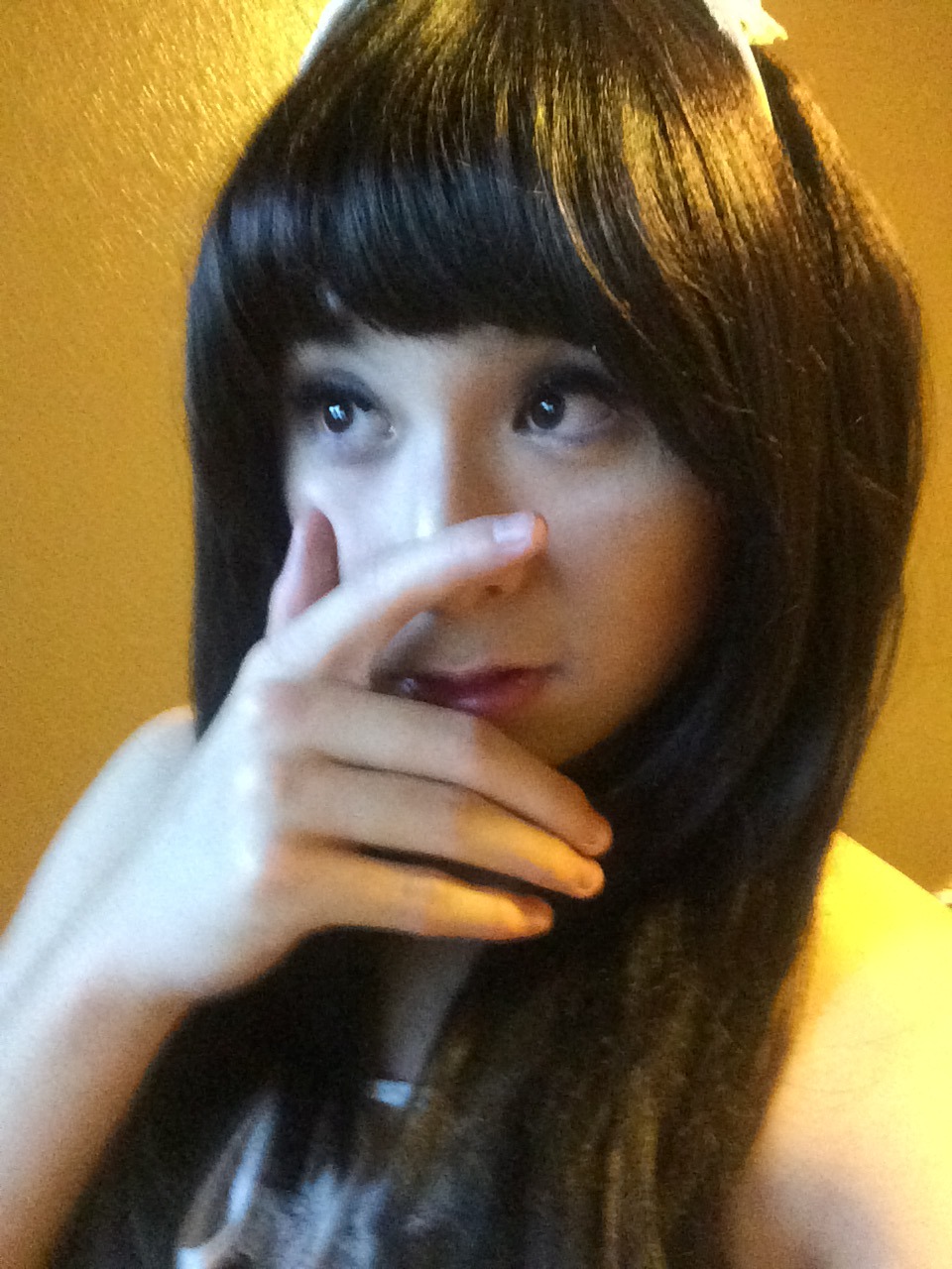 yuukitrap:What are my commands&gt; =^.^= Part 3!