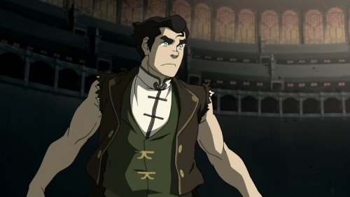 We Love Korra!