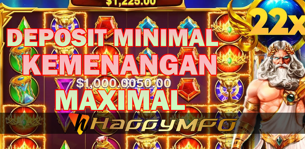 HAPPYMPO