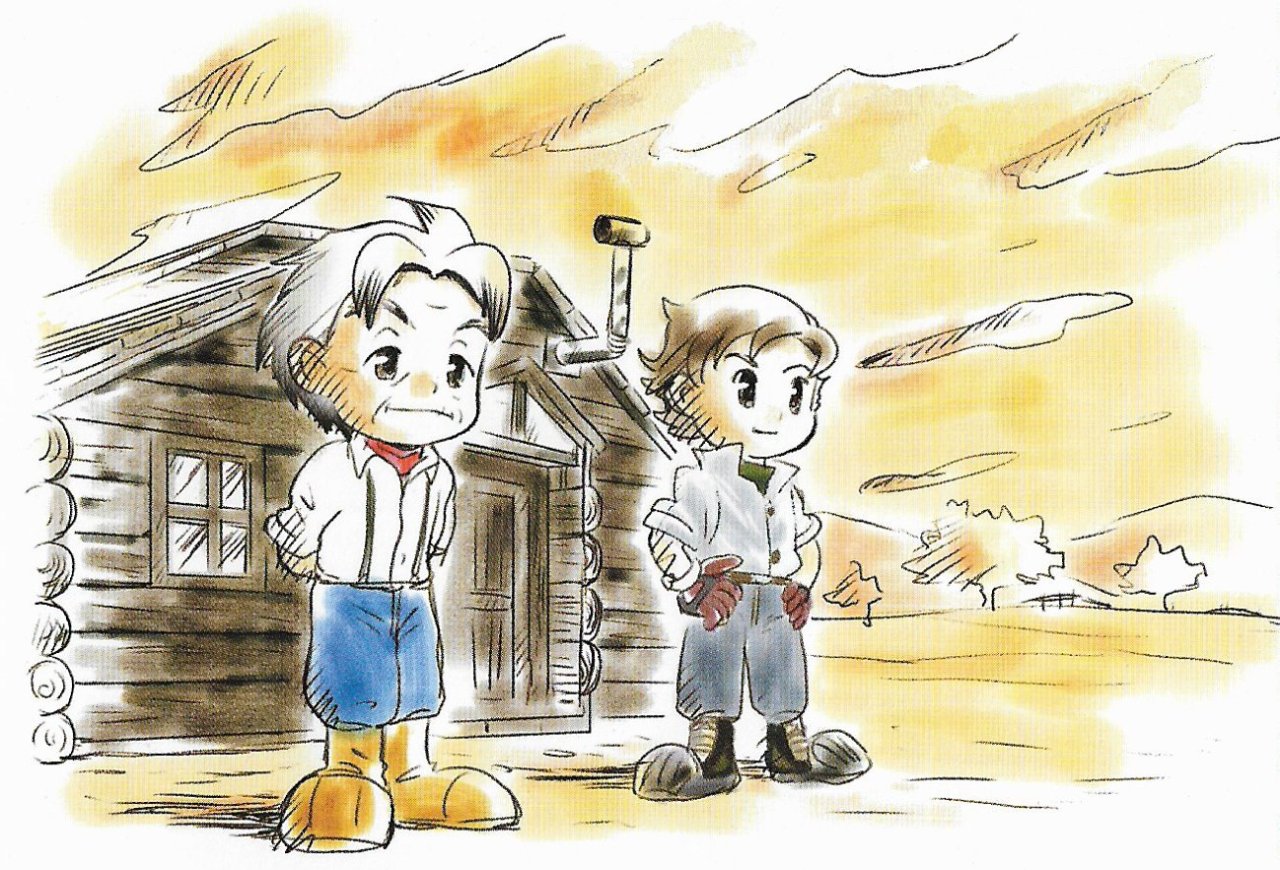 story of seasons a wonderful life gift guide story of seasons a wonderful life gift guide