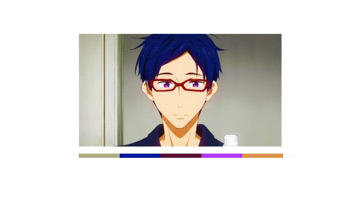 matsuokasexpai-blog:    Free! + Smile 