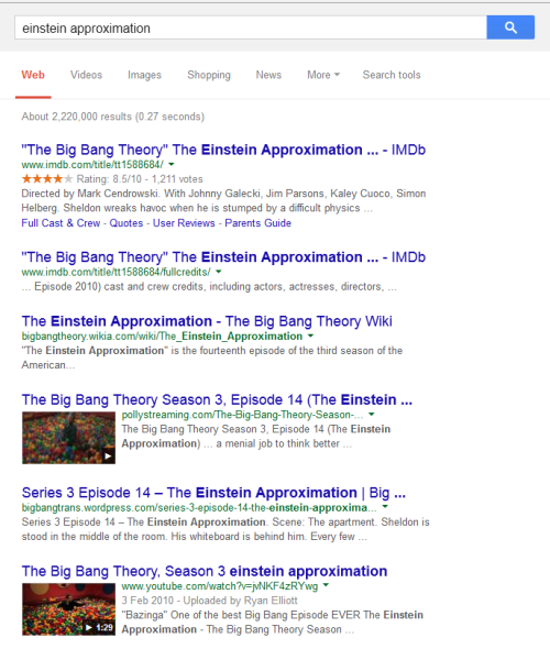 motdef:  i wonder how much longer i have before it’s completely impossible for me to google information pertaining to my degree  lol….. I think you just need to learn to use search engines more efficiently… its not hard… think that