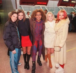 Spice Girls