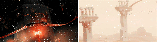 zeirra:～☆°✧J  o  u  r  n  e  y✧°☆～“The journey of a thousand miles begins with a single step.”