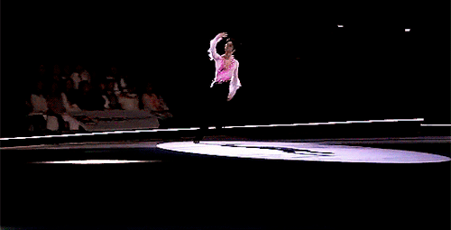 Yuzuru Hanyu x Haru Yo, Koi