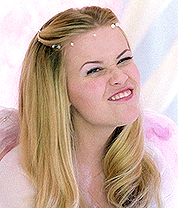 Reese Witherspoon As Hollyin Little Nicky (2000) Dir. Steven Brill
