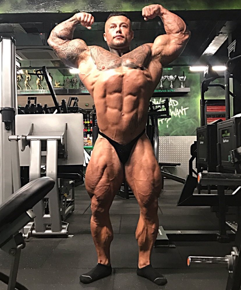  Rob Taylor  