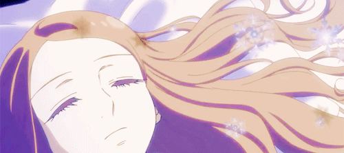 setosuu:   It felt as if I was left behind in the world. But you found me.  