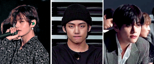In This House, We Love Taehyungs RBF For @kth1