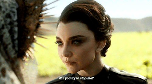 dailydormer:Will you try to stop me?