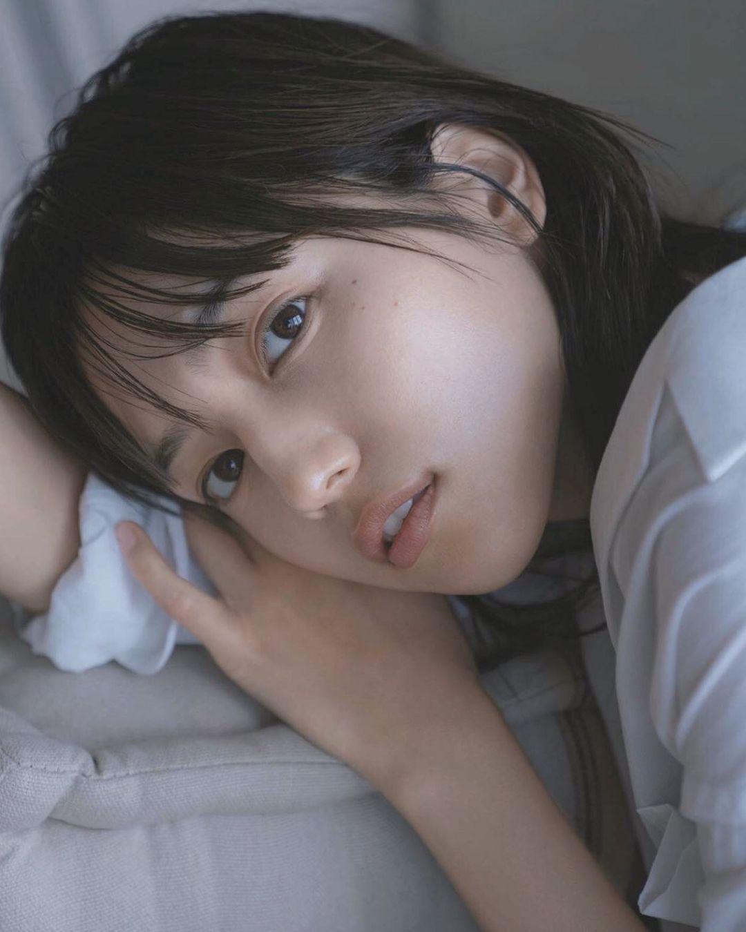 好きなもの 川口春奈 Kawaguchi Haruna