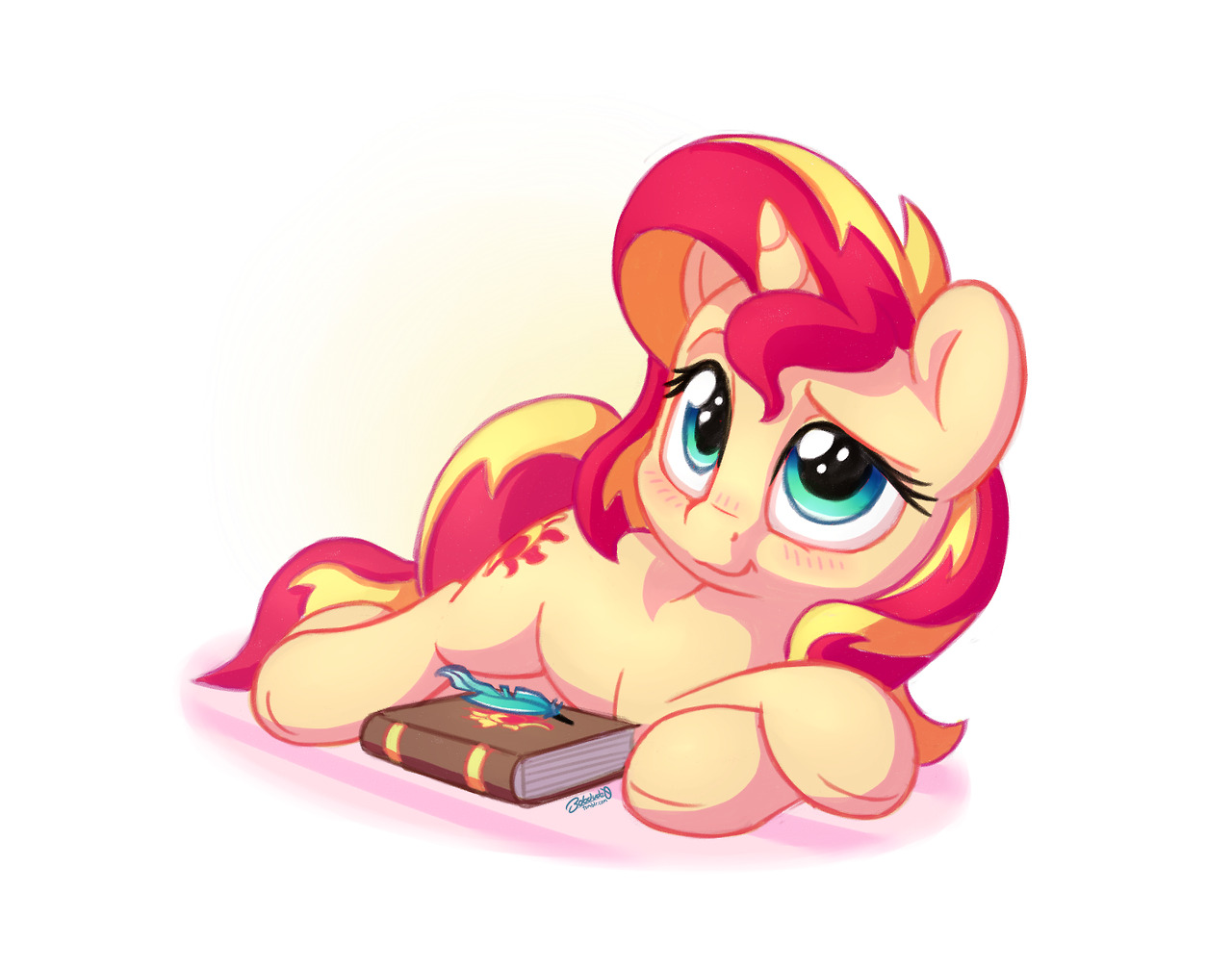 bobdude0: I’ve never actually seen EQG after the first movie, was never a fan but