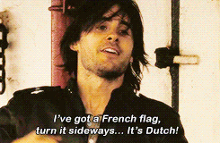 This Is The Life On Mars