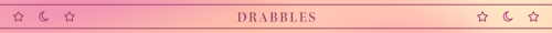 Can You Make Masterlist Dividers Like These In Sunset Colors? Or Just Pink Shades? Thanks! I Love Your