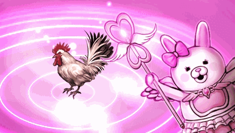 aberrantkenosis:wawk up to the cwub wike what up I got a big cock